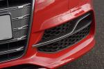 Audi S3 Sedan 2013 года (UK)